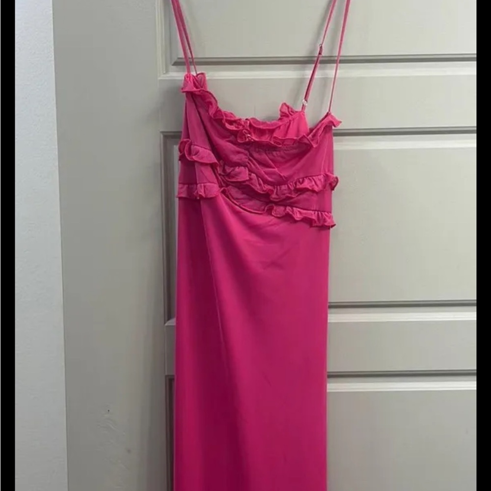 Princess Polly Maxi Dress